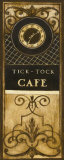 Tick Tock Cafe