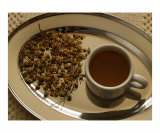 Chamomile tea