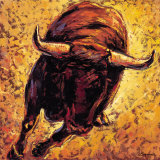 Bulls I