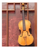 The Yellow Violin