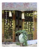 A scene in Lijiang