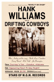 Hank Williams and the Drifters at Journey's End  Camden  Alabama  1947