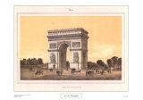 Arc de Triomphe