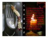 Principles of Humanity - Courage