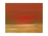 Red Sunset