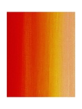 orannge and red