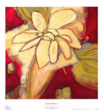 Jungle Gardenia I