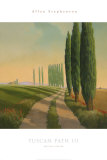 Tuscan Path III