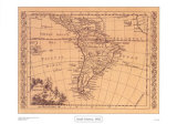 South America  1802