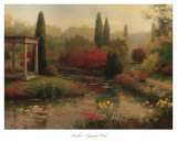 Garden Pond