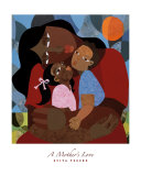 Mother's Love