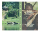 Harmony - Principles of Humanity