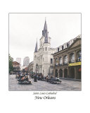 Saint Louis Cathedral