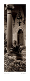 Portico  Umbria