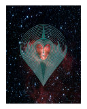 Aquarius January 20-February 18 (STARS BY NASA)