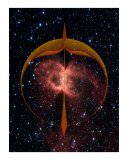 Sagittarius November 22-December 21(STARS BY NASA)