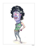 Mick Jagger