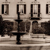 Piazza  Lombardy
