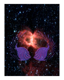 Pisces February 19-March 20 (STARS BY NASA)
