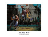 In Midair