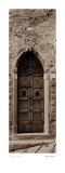 La Porta Via  Cortona