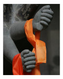The Hands of Shiva