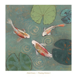 Floating Motion I