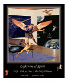Lightness of Spirit - 7