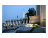 World War II Memorial