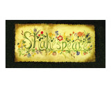 Shakespeare Banner