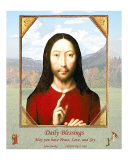 Daily Blessings - 4