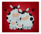 Familyportret