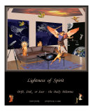 Lightness of Spirit - 4