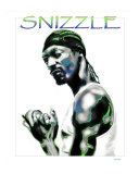 Snizzle