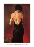 The Black Drape