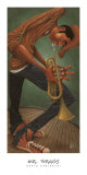 Mr Brass
