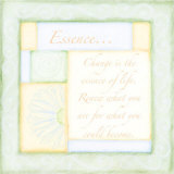 Essence