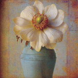 Floral Study II