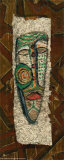 African Tribal Mask I