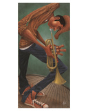 Mr Brass