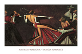 Tango Romance