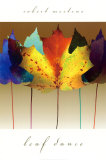 Leaf Dance