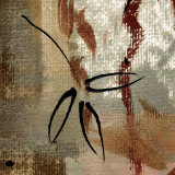 Leaf Gesture I