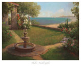 Seaside Garden