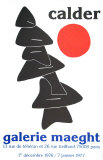 Galerie Maeght  1976