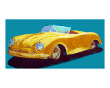 Porsche Speedster