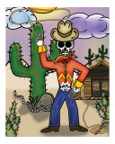 El Vaquero