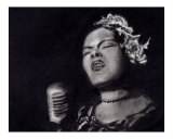 Billie Holiday