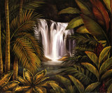 Sacred Pool I