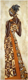 Femme Africaine II